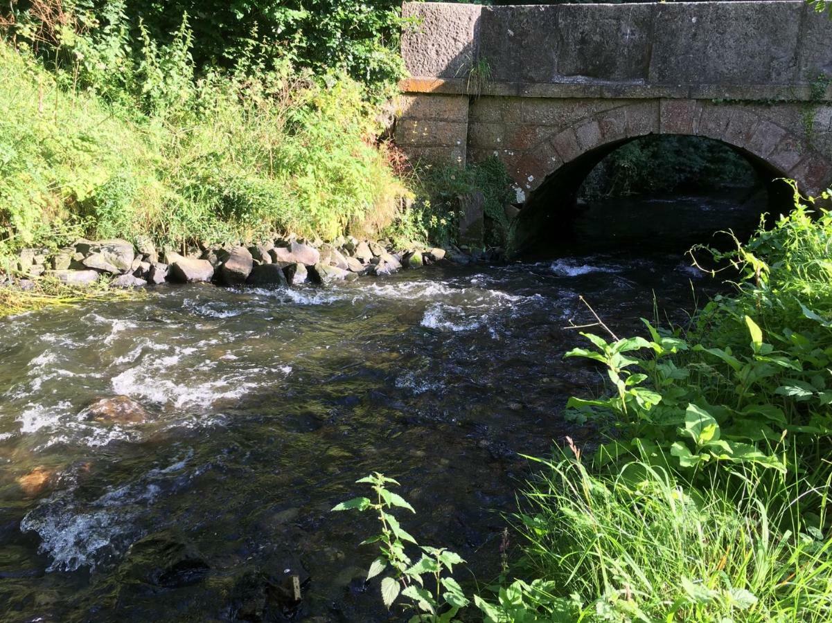 Maesbury Riverside Oswestry Exteriér fotografie